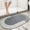 The SoftStone™ Ultra-Dry Bath Mat