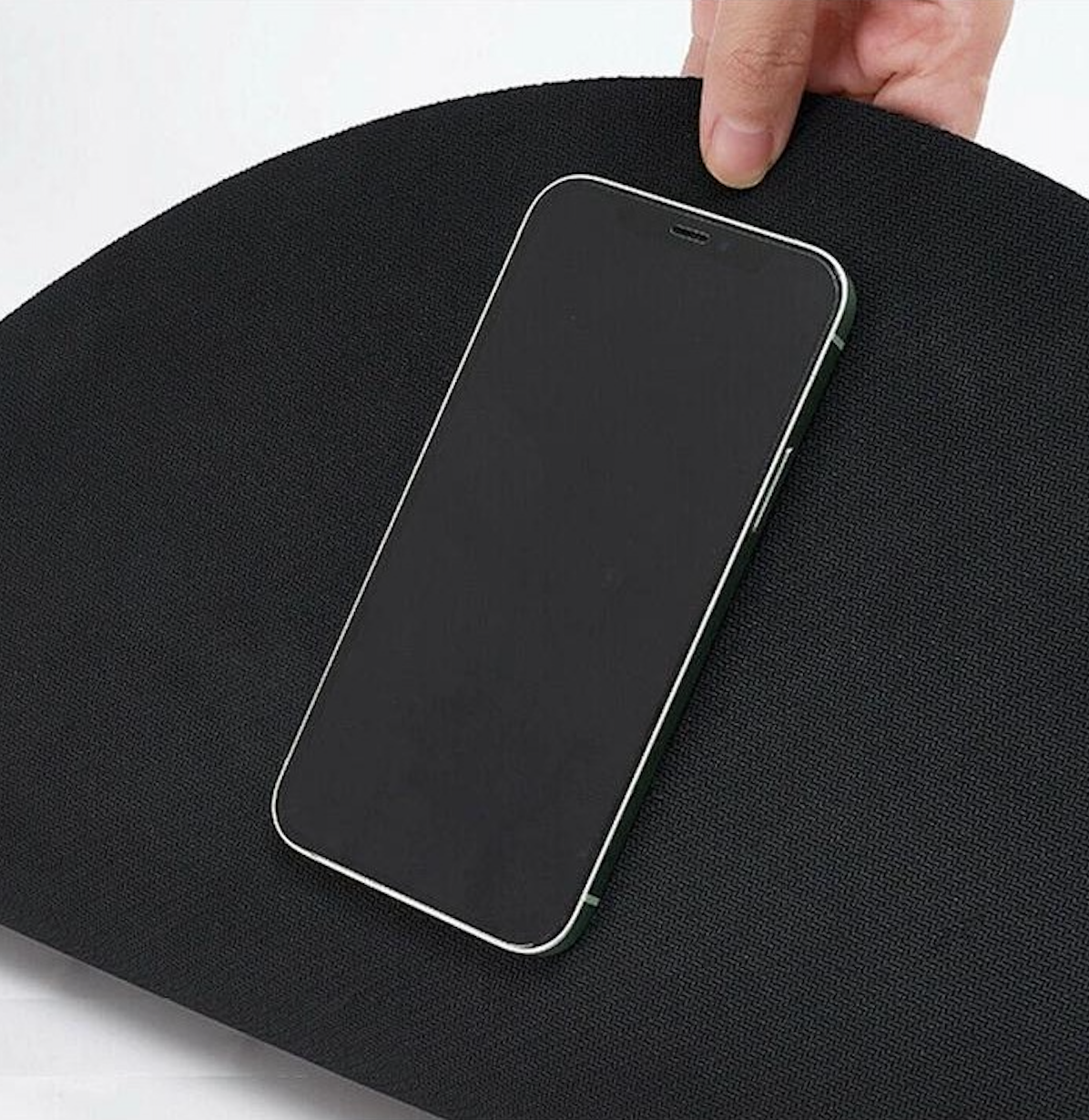 The SoftStone™ Ultra-Dry Bath Mat